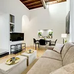 Trevi Chic House Apartment Rom