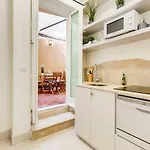 Trevi Chic House Apartment Rom