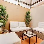 Trevi Chic House Apartment Rom
