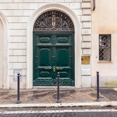 Trevi Chic House *