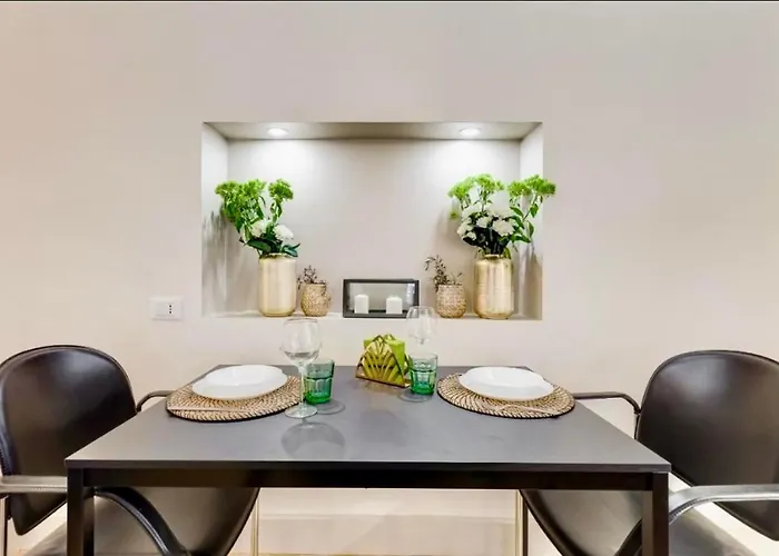 Lejlighed Trevi Chic House *