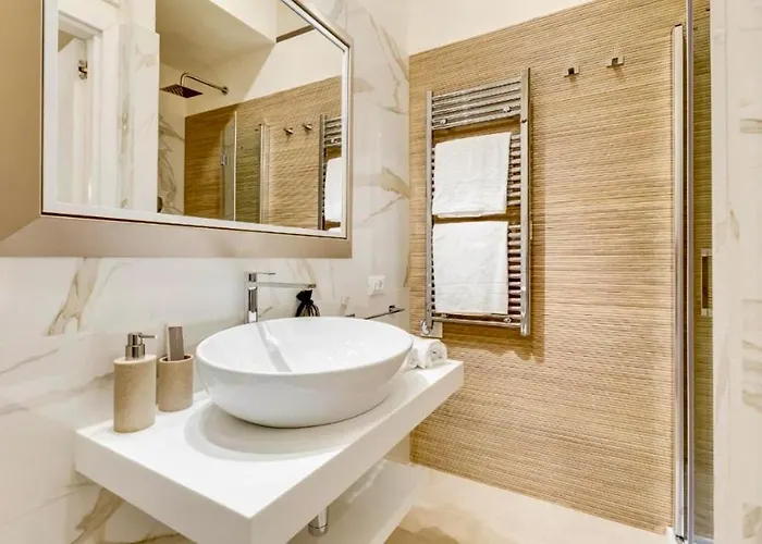 Trevi Chic House Lejlighed *