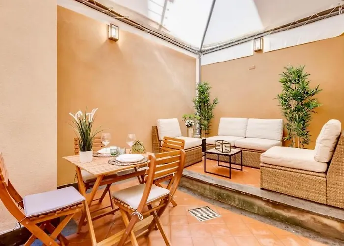 Lejlighed Trevi Chic House *