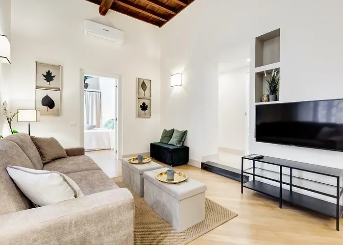 Trevi Chic House Rom