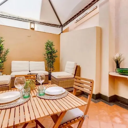 Trevi Chic House *