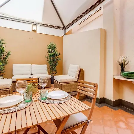 Trevi Chic House Roma