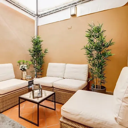 Διαμέρισμα Trevi Chic House Ρώμη