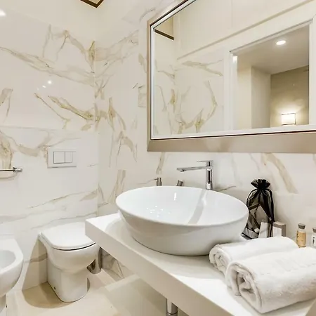Trevi Chic House Appartamento *