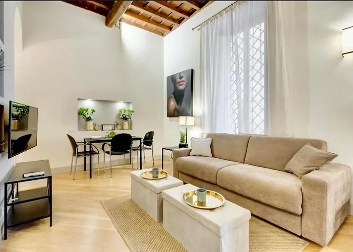 Trevi Chic House * Róma