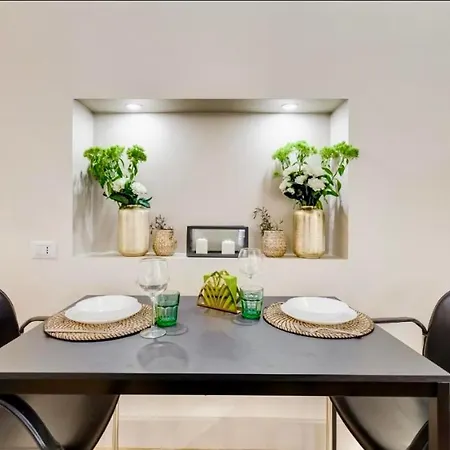 Διαμέρισμα Trevi Chic House *
