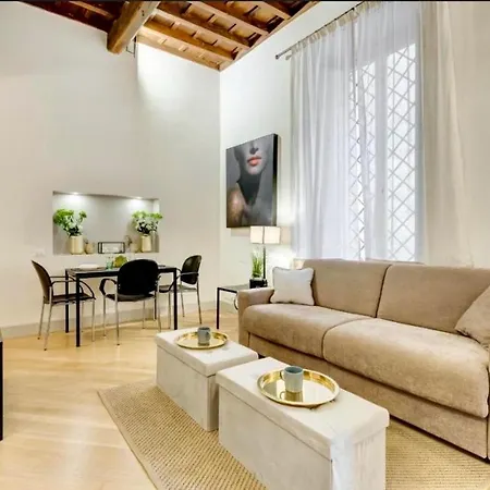 Trevi Chic House * Róma