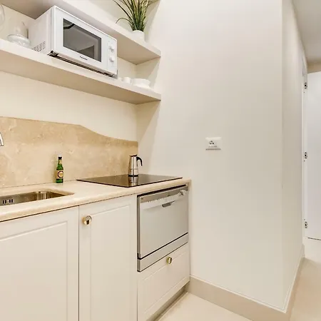 Apartman Trevi Chic House