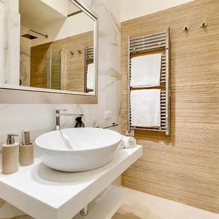 Trevi Chic House Daire *