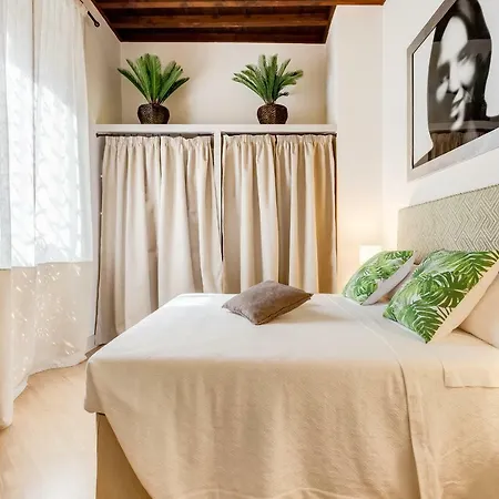 Trevi Chic House Daire Roma