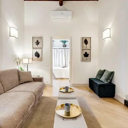 Trevi Chic House * ローマ