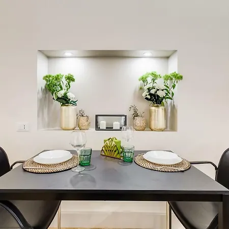 Trevi Chic House Daire
