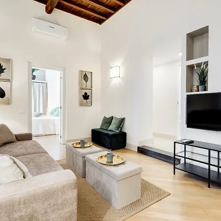 Trevi Chic House ローマ