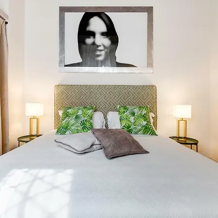 Trevi Chic House アパート *
