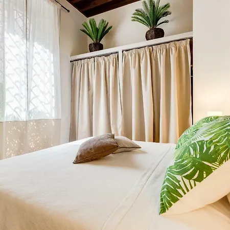 Trevi Chic House Daire Roma