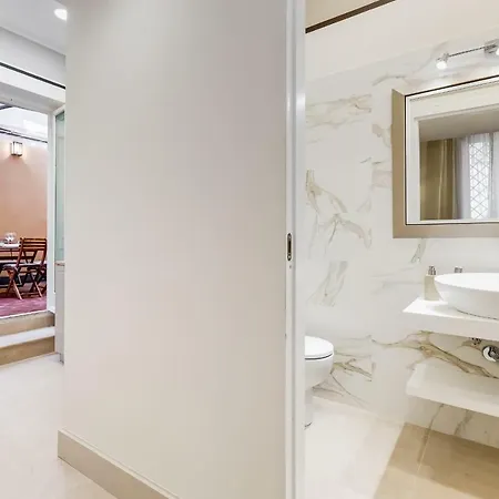 Trevi Chic House *